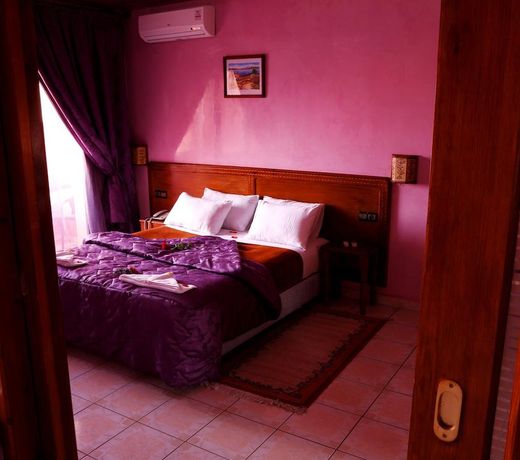 Hotel Majorelle