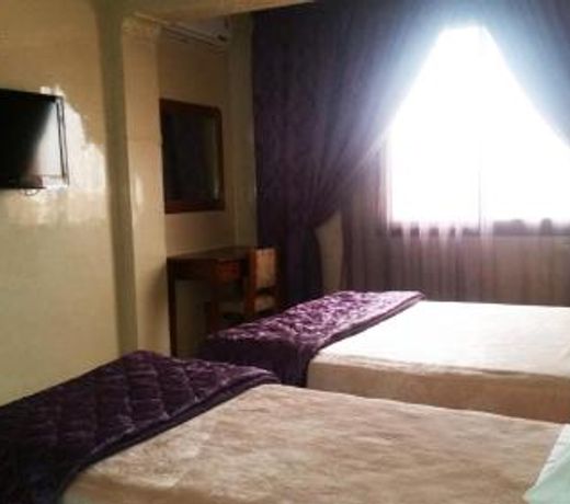 Hotel Majorelle