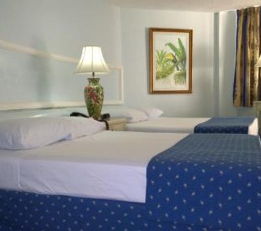 Hotel Acapulco Malibu