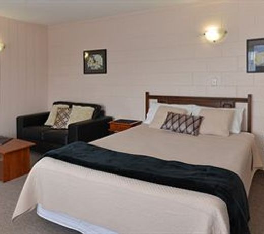 Union Victoria Motor Lodge