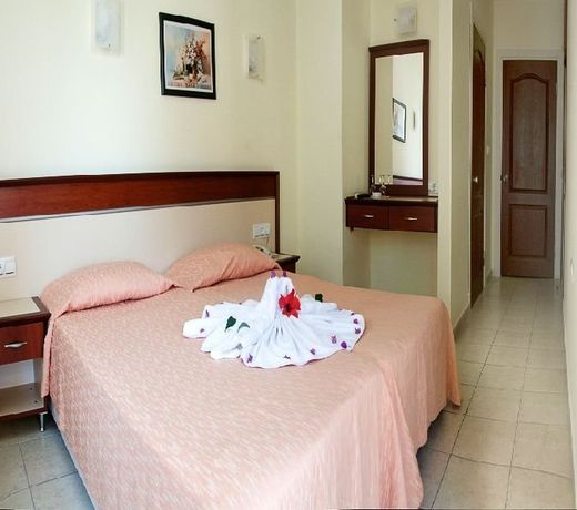 Alessia Hotel & Spa