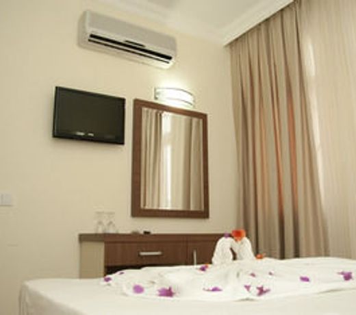 Alessia Hotel & Spa