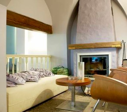 Merchants House Hotel