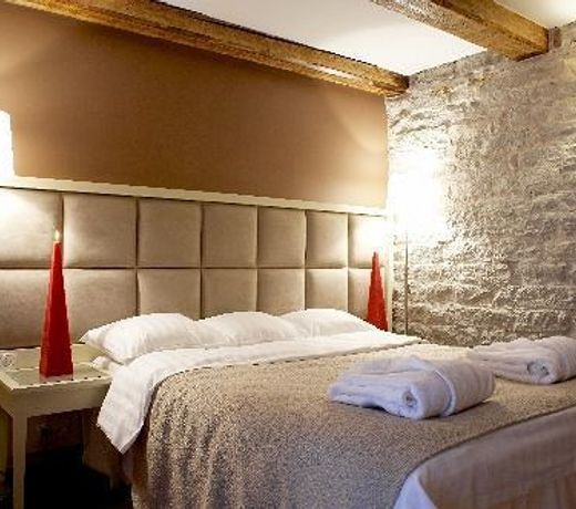 Merchants House Hotel