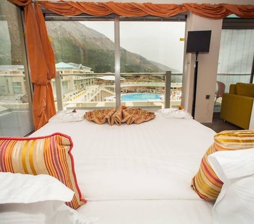 Orka Sunlife Resort Hotel and Aquapark