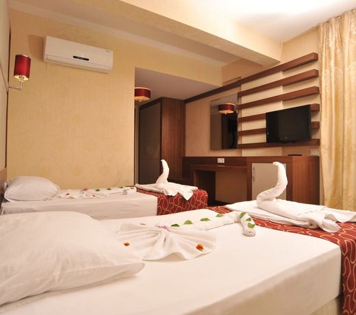 Cleopatra Golden Beach Hotel