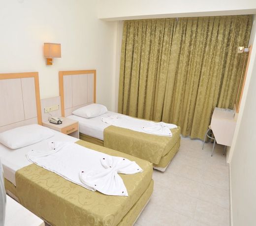 Cleopatra Golden Beach Hotel