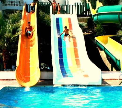 CALIENTE BODRUM RESORT