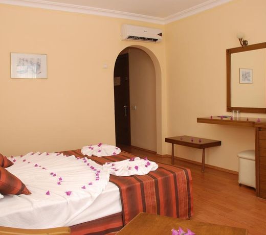 CALIENTE BODRUM RESORT