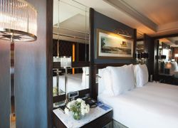 Arts Hotel Istanbul Bosphorus - Special Class фото 3