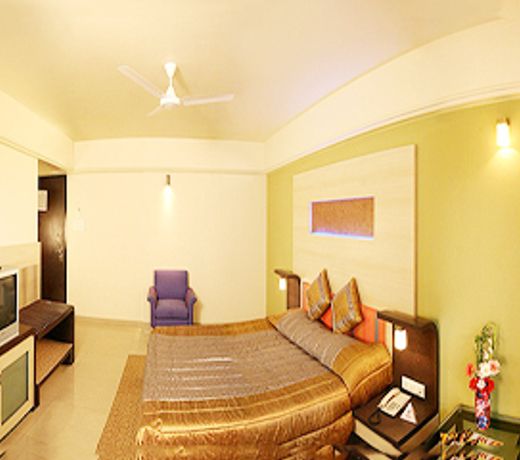 Hotel Archana Residency