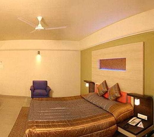 Hotel Archana Residency