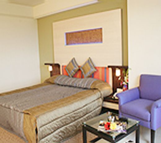 Hotel Archana Residency