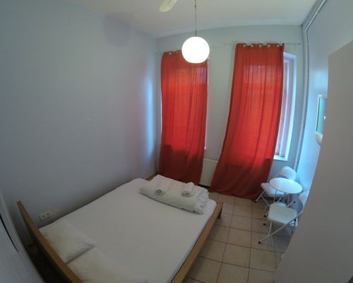 World House Hostel - Стамбул - фото 16