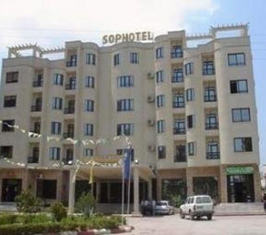 Sophotel