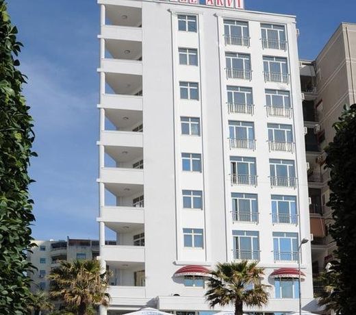 Hotel Arvi
