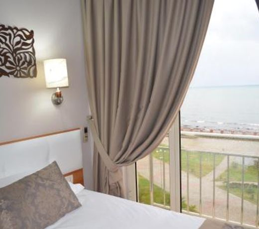 Hotel Arvi
