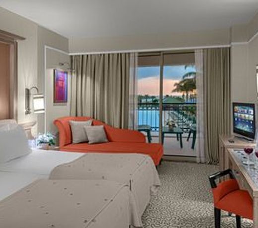 Alva Donna Beach Resort Comfort