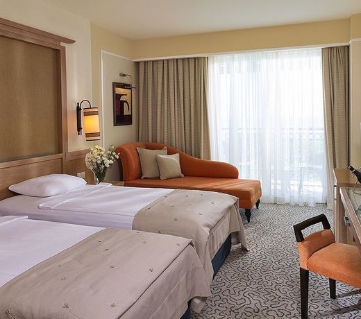 Alva Donna Beach Resort Comfort