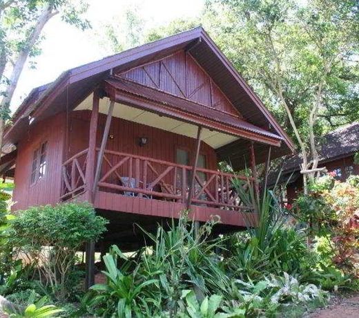 ORCHID SUITES RESORT