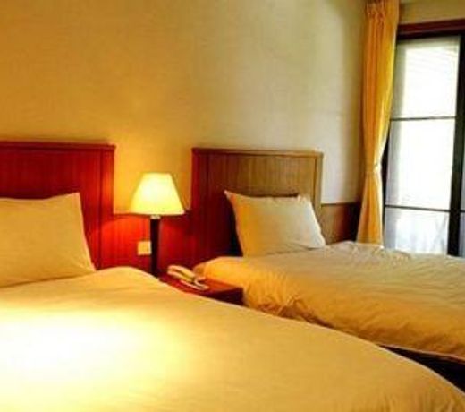 ORCHID SUITES RESORT