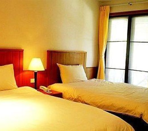 ORCHID SUITES RESORT