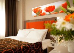 Bvs Lush Hotel Taksim фото 2