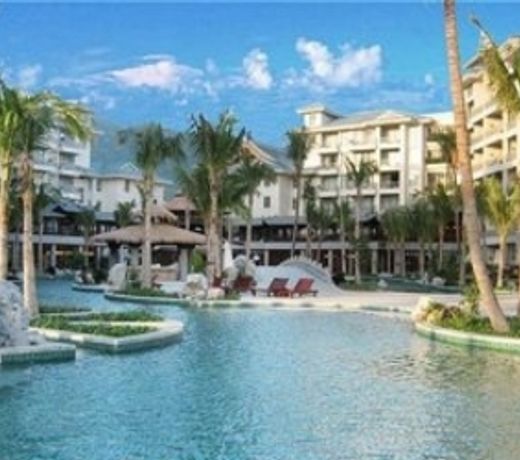CROWNE PLAZA