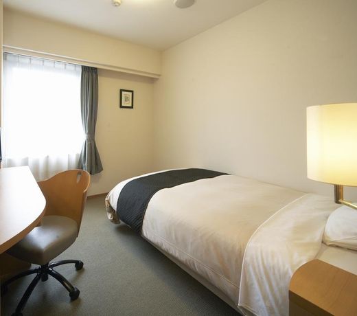 Kumamoto Tokyu REI Hotel