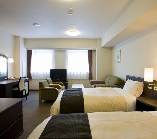 Kumamoto Tokyu REI Hotel