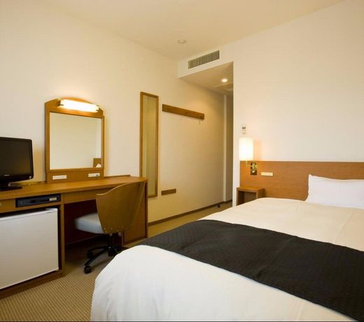 Kumamoto Tokyu REI Hotel