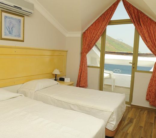 MARBAS SELECT BEACh