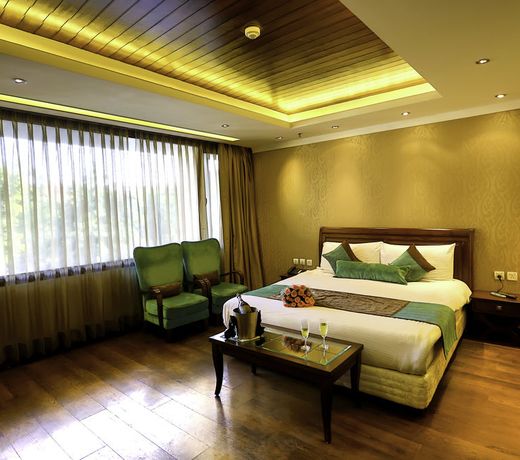 Hotel Icon