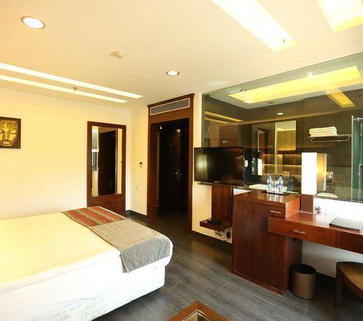 Hotel Icon