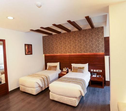 Hotel Icon