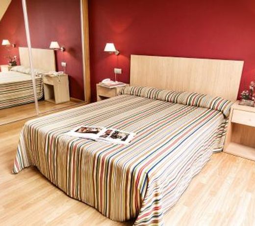 Hotel Mar Comillas by MIJ