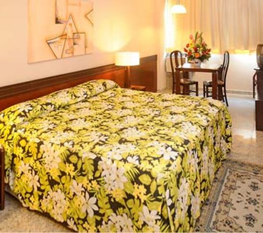 Royalty Copacabana Hotel