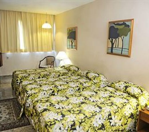 Royalty Copacabana Hotel