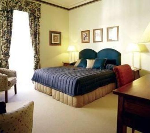 Royal Exchange Hotel
