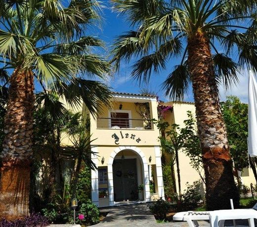 ILENA HOTEL