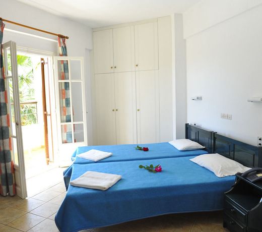 ILENA HOTEL