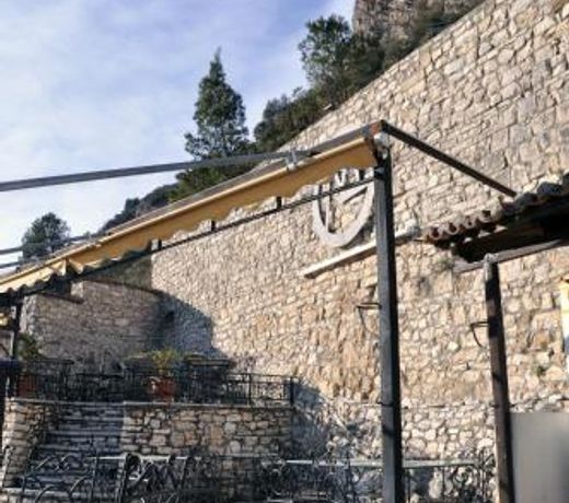 Guva Mangalem Hotel Restaurant