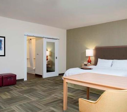 Hampton Inn Kalamazoo