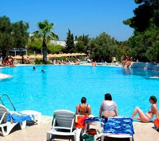 ORA HOLIDAY VILLAGE