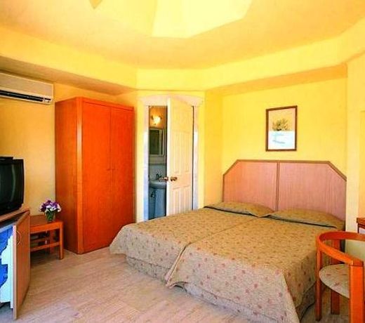 ORA HOLIDAY VILLAGE