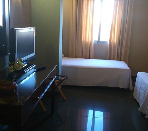 Hotel Zeus