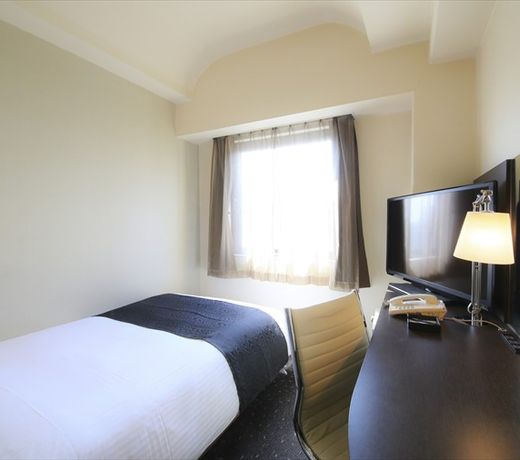 APA Hotel Sagamihara Hashimoto Ekimae
