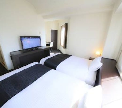 APA Hotel Sagamihara Hashimoto Ekimae