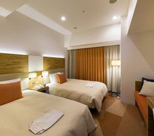 Sotetsu Fresa Inn Nagano-Zenkojiguchi