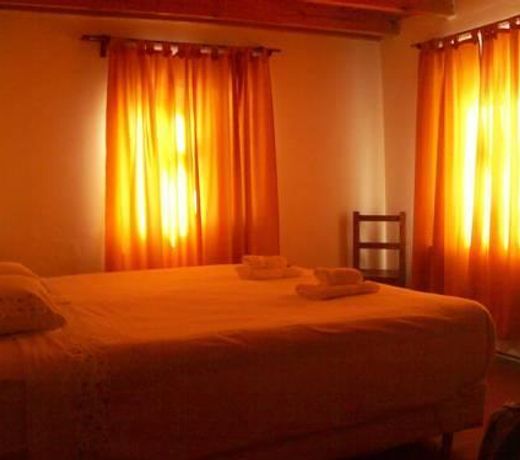 HOSPEDAJE LA CIMA BED & BREAKFAST